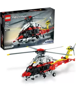 Lego 42145 Technic Airbus H175 Kurtarma Helikopteri