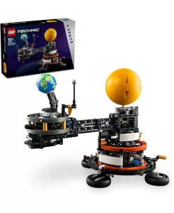 Lego 42179 Technic Dünya Ve Ay Yörüngesi