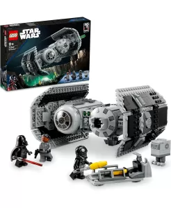 Lego 75347 Star Wars Tıe Bombacısı