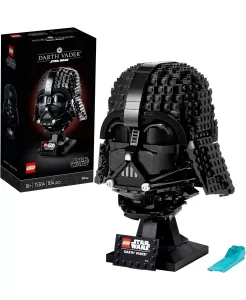 Lego Star Wars 75304 Darth Vader Helmet