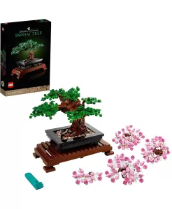 Lego Creator Expert Bonsai Ağacı 10281