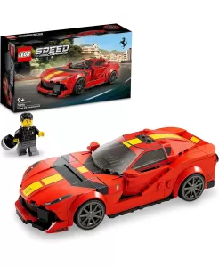 Lego 76914 Speed Champions Ferrari 812 Competizione