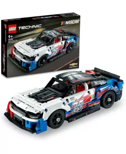 Lego 42153 Technic Nascar Yeni Nesil Chevrolet Camaro Zl1