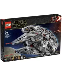 Lego 75257 Star Wars Milenyum Şahini