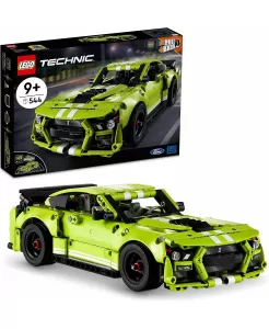 Lego 42138 Technic Ford Mustang Shelby Gt500