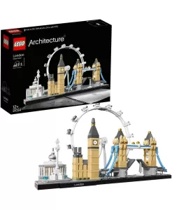 Lego 21034 Architecture Londra