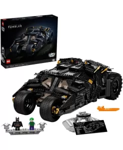 Lego Super Heroes Batmobile Tumbler 76240