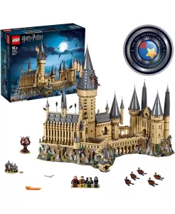 Lego 71043 Harry Potter Hogwarts Castle