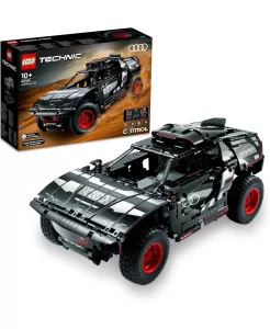 Lego 42160 Technic Audi Rs Q E-tron