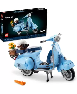 Lego 10298 Creator Expert Vespa 125