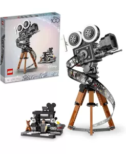 Lego 43230 Disney Walt Disney Hatırası Kamera