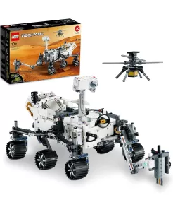 Lego 42158 Technic Nasa Mars Rover Perseverance