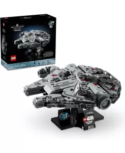 Lego 75375 Star Wars Millennium Falcon