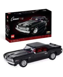 Lego 10304 Icons Chevrolet Camaro Z28