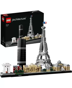 Lego Architecture 21044 Paris