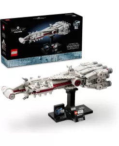 Lego 75376 Star Wars Tantive Iv