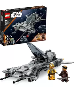 Lego 75346 Star Wars Korsan Snub Fighter