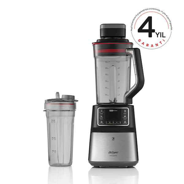 Arzum Ar1061 Vacuumix Power Blender