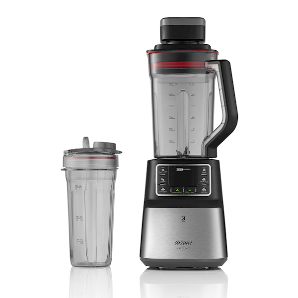 Arzum Ar1061 Vacuumix Power Blender