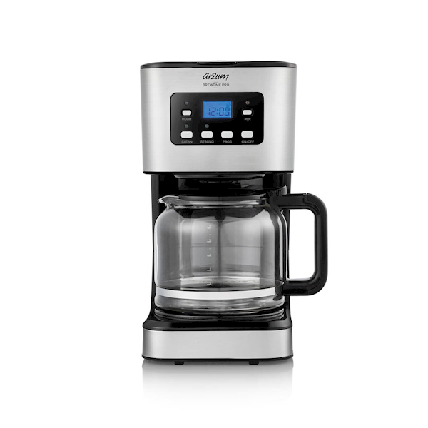 Arzum Ar3073 Brewtime Pro Filtre Kahve Makinesi