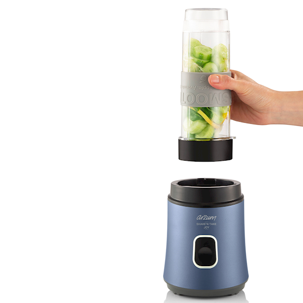 Arzum Ar1101-o Shake'n Take Joy Kişisel Blender