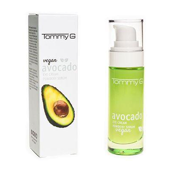 Tommy G TG9AV-EYE-F15Tg9av-eye-f15 Avocado Göz Serumu Tg 30ml