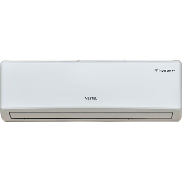 Vestel Flora Doğa Inverter 242 A++ 24000 Btu Wıfı Klima