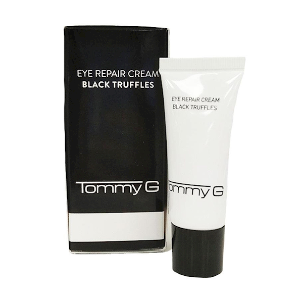 Tommy G TG5BL-EYE-F15 Eye Repaır Cream Black Truffles Tg15ml-göz Onarım Kremi Siyah Mantarları