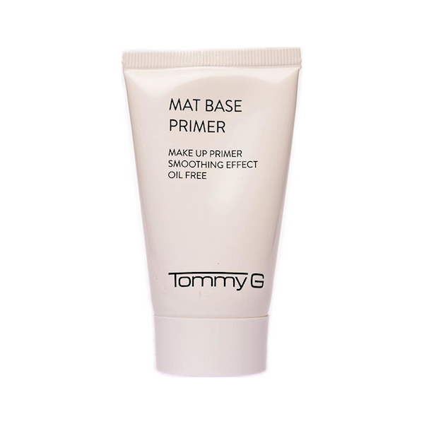 Tommy G TG5PR-MAT-F17 Mat Base Prımer Tg 30ml - Bazlı Astarı