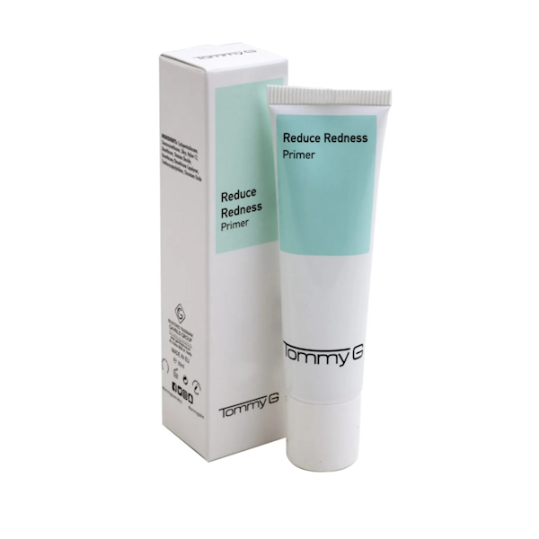 Tommy G TG5PR-RRE-F17 Reduce Redness Prımer Tg 30ml - Kızarıklık Astarı