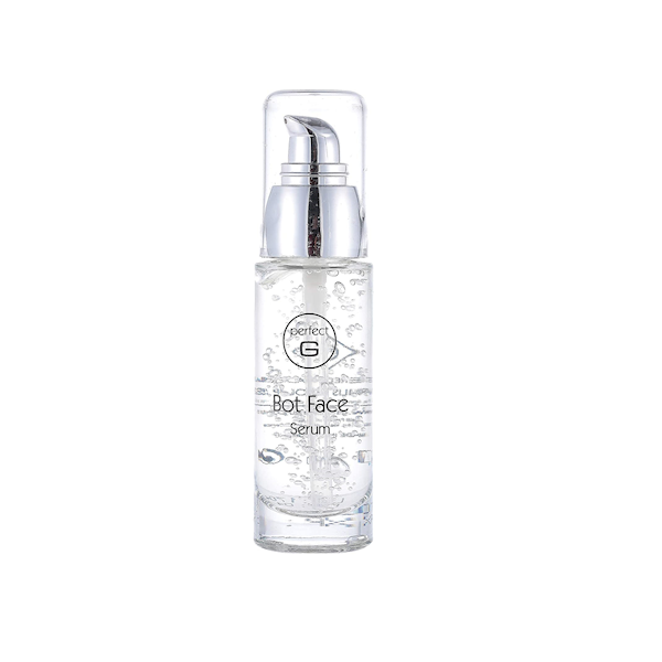 Tommy G TG5BO-SER-F15 Bot Face Serum 30ml