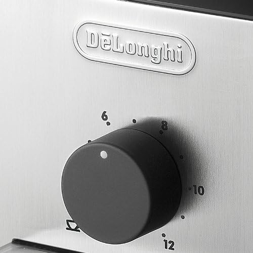 Delonghi KG 89 Kahve Öğütücü