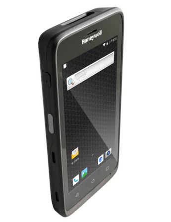 Honeywell Android 10 with GMS Wwan 802.11 / 4000 Mah Terminal 