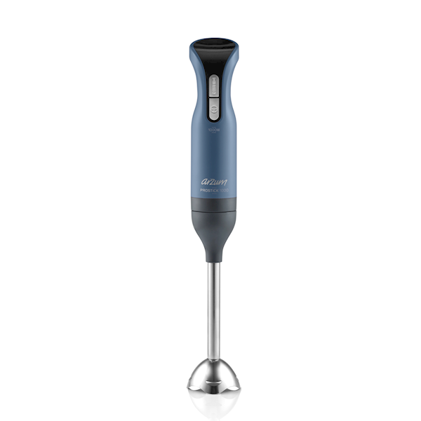 Arzum Ar1016 Prostick 1000 El Blender Seti Derin Mavi