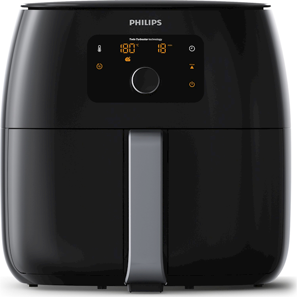 Philips Airfryer Xxl Hd9650/90 Avance Collection Fritöz