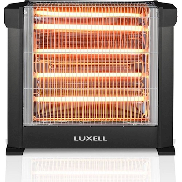 Luxell Lx-2861 Şömine Isıtıcı