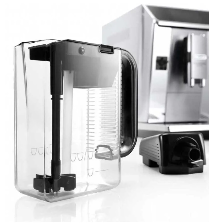 Delonghi PrimaDonna Elite ECAM 650.85.MS Otomatik Kahve Mak.