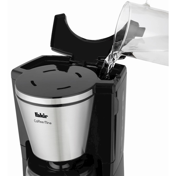 Fakir Coffee Mine Filtre Kahve Makinesi