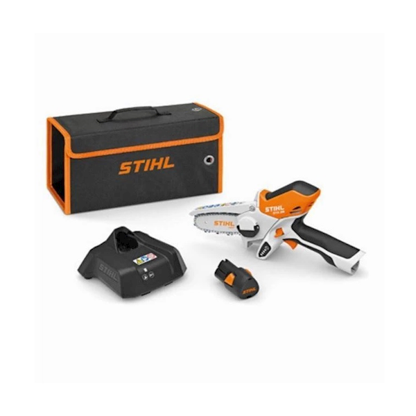 Stihl Gta26 Akülü Dal Budama Makinesi