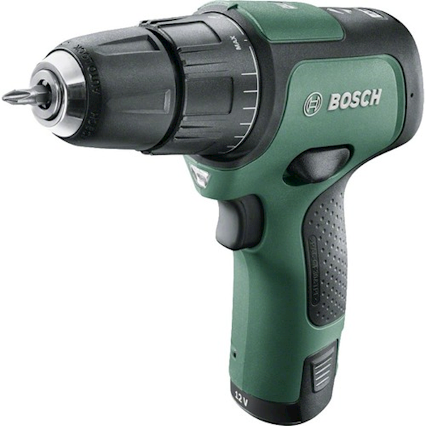 Bosch Easyımpact 12 12 V Darbeli Akülü Matkap