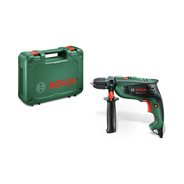 Bosch Easyımpact 570 570 W Darbeli Matkap