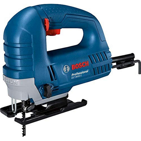 Bosch Gst 8000 E 710 W Dekupaj Testere