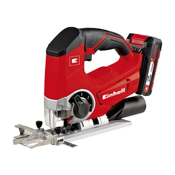 Einhell Te-js 18 Lı Akülü Dekupaj Testere