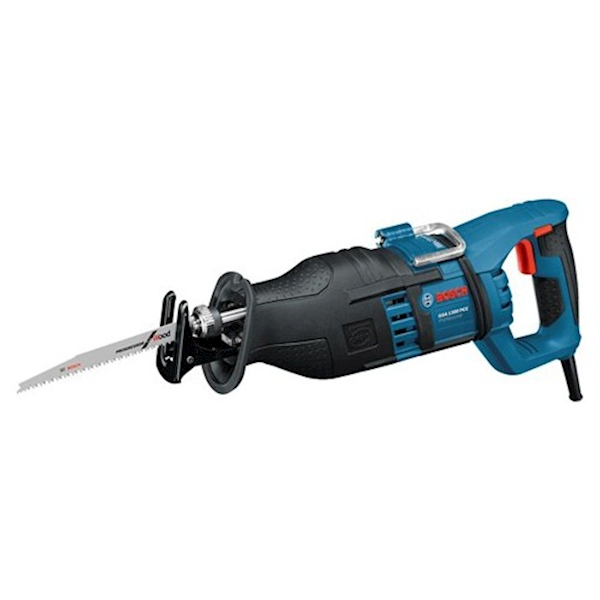 Bosch Gsa 1300 Pce 1300 W Elektrikli Tilki Kuyruğu