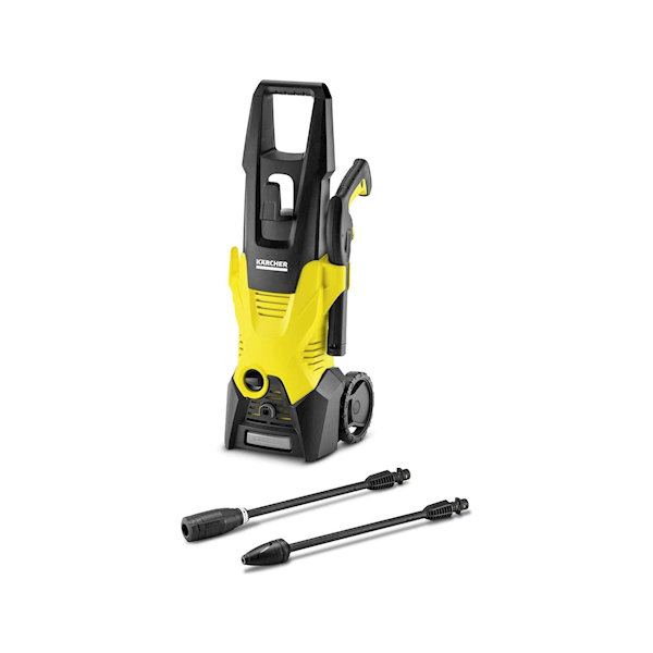 Karcher K 3 120 Bar 1.6 Kw Basınçlı Yıkama Makinesi