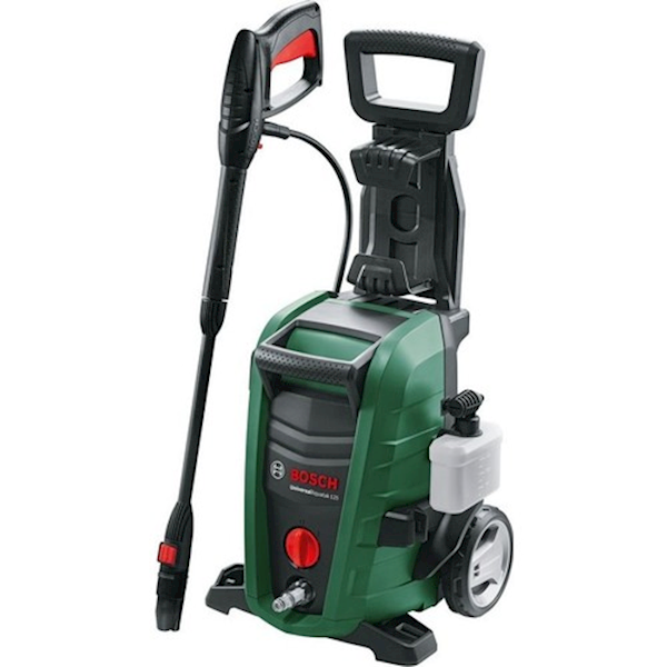 Bosch Universal Aquatak 135 Yıkama Makinesi