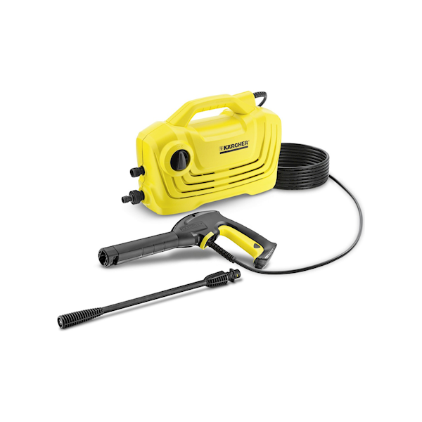 Karcher K 2 Classic Basınçlı Yıkama Makinası 110 Bar, 1400 Watt