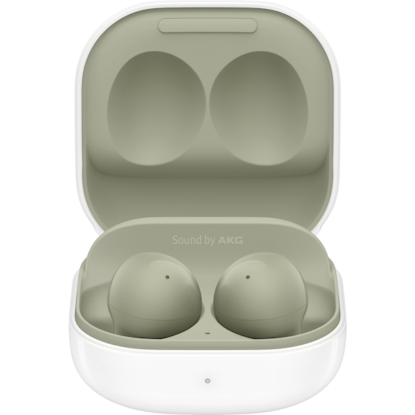 Samsung Galaxy Buds 2 Sm-r177nzgatur Tws Kulak İçi Bluetooth Kulaklık Yeşil