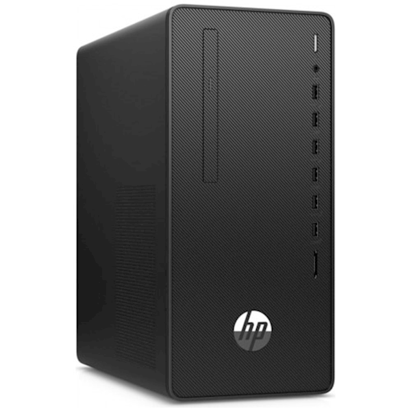 Hp 290 G4 123Q2EA İ3-10100 4 Gb Ram 256 Gb Ssd Freedos Masaüstü Pc