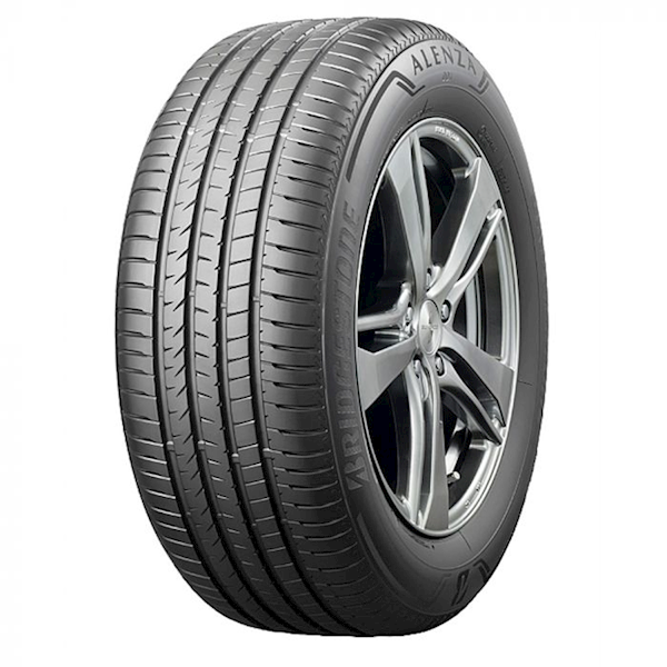 Bridgestone Dueler Alenza Rft 275/40r20 106w Xl Yaz Lastiği 511426